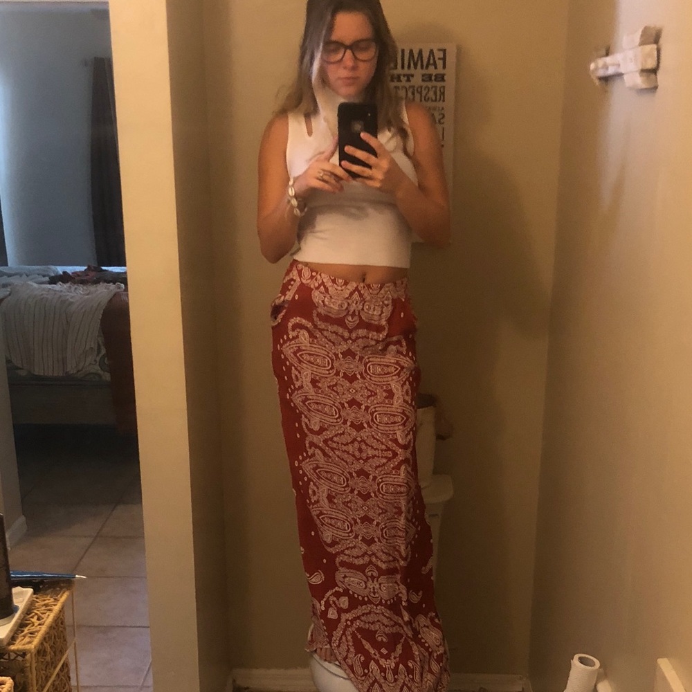 Urban outfitters skirt